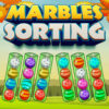 marbles sorting