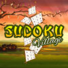 sudoku village