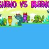 cheno vs reeno