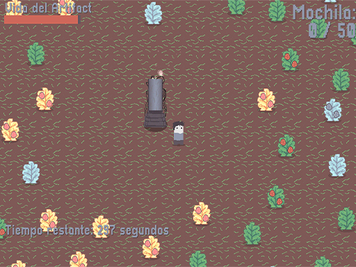 Останаващ индивид