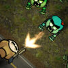 mini zombie shooters