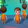 prison escape plan 3d