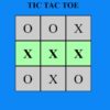 simple tic tac toe