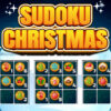 sudoku christmas