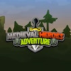 medieval heroes adventure