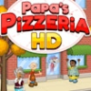 papas pizzeria
