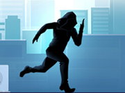 Паркур Превишаване на скоростта